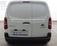 Zunanja slika - Citroën Berlingo - 1.5 HDI - 4 - Predogledna slika