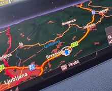 Zunanja slika - Audi Q2 - 30 TFSI S LINE LED-KAMERA-ALU-1.LASTNIK-KOT NOV - 15 - Predogledna slika