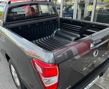 Zunanja slika - SsangYong Musso - Grand 2.2 XDi Ultimate 4WD AT - 6 - Predogledna slika