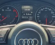 Zunanja slika - Audi A3 - 1.6 TDI - 7 - Predogledna slika