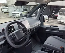 Zunanja slika - KIA PV5 - 71.2 kWh baterija 120 kW  163 KS  Air - 7 - Predogledna slika