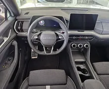 Zunanja slika - Škoda Kodiaq - 2.0 TDI DSG 4x4 142kW Sportline - 3 - Predogledna slika