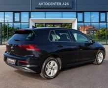 Zunanja slika - Volkswagen Golf - 1.5 TSI ACT BMT Life-IQ Light-PDC-Vzvratna kamera. - 4 - Predogledna slika