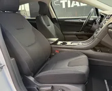 Zunanja slika - Ford Mondeo - 2.0 D TITANIUM-SLO-AUT-LED-NAVI-KAMERA-VELIK SERV - 13 - Predogledna slika
