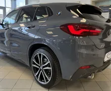 Zunanja slika - BMW X2 - serija : sDrive18d AUT. -M-SPORT-FACELIFT-PANO-KAMERA- - 5 - Predogledna slika