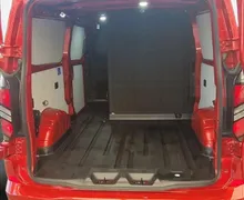 Zunanja slika - Ford Transit Custom - MULTICAB 2.0TDCI LIMITED A8-SLO-LED-RADAR-KLJUKA - 9 - Predogledna slika