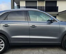Zunanja slika - Audi Q3 - 2.0 TDI-XENON-LED-TEMPOMAT-PDC-1.LASTNIK-ODLIČEN - 6 - Predogledna slika