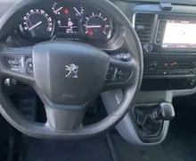Zunanja slika - Peugeot Expert - Peugeot  2.0 Blue-HDi Premium TwinCabEditi - 11 - Predogledna slika