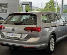 Zunanja slika - Volkswagen Passat - Variant 2.0 TDI BMT SCR Business DSG - 6 - Predogledna slika