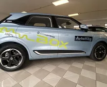 Zunanja slika - Dongfeng Box - 42.3kwh -7.200 € SUBVENCIJA - 3 - Predogledna slika