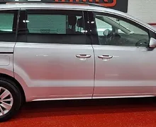 Zunanja slika - VW Sharan - 2.0 TDI BMT SCR Style 110kW.BREZ POLOGA DO 7 LET - 13 - Predogledna slika