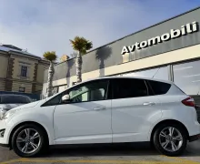 Zunanja slika - Ford C-MAX - 1.0 EcoBoost 125KM TREND EDITION EAGLE 2.LAST SLO - 4 - Predogledna slika