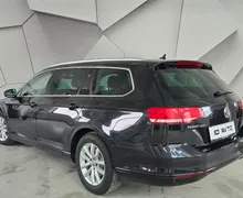 Zunanja slika - VW Passat - Variant 2,0 TDI BMT Connect DSG - 4 - Predogledna slika