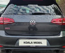 Zunanja slika - Volkswagen Golf - 2.0 GTI PERFORMANCE DSG XENON-NAVI-ALU19-GRETJE SŽ - 5 - Predogledna slika