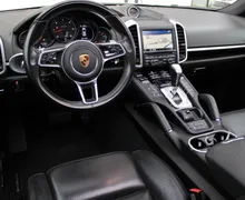 Zunanja slika - Porsche Cayenne - 3.0 TD Platinum Edition HLAJ SED PANO KEYLESS - 10 - Predogledna slika