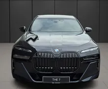 Zunanja slika - BMW Serija 7 - : 740d xDrive BMW INDIVIDUAL - 8 - Predogledna slika