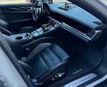 Zunanja slika - Porsche Panamera Sport Turismo - 2.9 4 E-HYBRID SPORT TURISMO 2x Pano Kam A - 9 - Predogledna slika