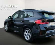 Zunanja slika - BMW X1 - sDrive20i - 9 - Predogledna slika