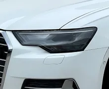 Zunanja slika - Audi A6 - Avant 40 TDI quattro S tronic. Webasto. avt. kljuka. - 8 - Predogledna slika