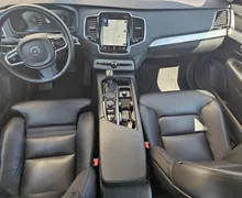 Zunanja slika - Volvo XC90 - D5 AWD MOMENTUM BLIS ACC LED KAM NAVI... - 11 - Predogledna slika