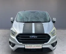 Zunanja slika - Ford Transit Custom - TDCi 2.0 - 5 - Predogledna slika