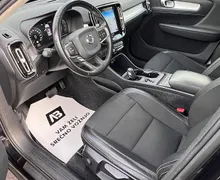 Zunanja slika - Volvo XC40 - D3+LED+NAVI+KAMERA+ALU+KEYLESS GO+AUTO HOLD - 9 - Predogledna slika