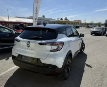 Zunanja slika - Renault Captur - TCe 115 Techno - 7 - Predogledna slika