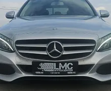 Zunanja slika - Mercedes-Benz C-Razred - 220d 170ks °2.LASTNIK° °AUT+F-1° °FULL-LED°° - 2 - Predogledna slika
