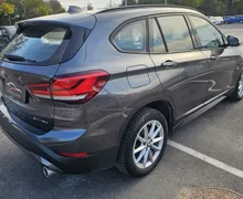Zunanja slika - BMW X1 - serija : sDrive18d Advantage|navi|alu|fuLED|2xPDC|2xklima - 4 - Predogledna slika