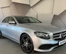 Zunanja slika - Mercedes-Benz E-Razred - E 220 d Avt. - 1 - Predogledna slika