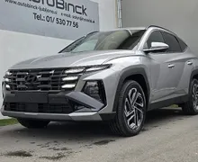 Zunanja slika - Hyundai Tucson - 1.6 T-GDI HEV Impression Radar -1.000€ GOTOVINA - 1 - Predogledna slika