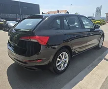 Zunanja slika - Škoda Scala - 1.0 TSI 81 kW - SLO. - 1. LASTNIK - - 7 - Predogledna slika