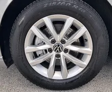 Zunanja slika - VW Passat - Variant .2.0 TDI  Business DSG 110kW-150KM samo 96500km - 12 - Predogledna slika