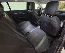 Notranja slika - Peugeot 508 - SW 2.0 BlueHDi GT Line Avt. MAX OPREMA - 11 - Predogledna slika