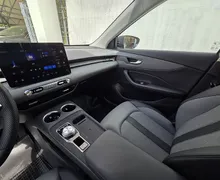 Zunanja slika - MG MGS5 - Luxury 64kWh+7 let tovarniške garancije - 12 - Predogledna slika