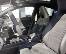 Zunanja slika - Mercedes-Benz CLA-Razred - CLA 200 AMG EDITION AKCIJSKA CENA - 5 - Predogledna slika