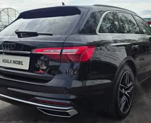 Zunanja slika - Audi A4 - Avant 35 TDI S-TRONIC LED-VIRTUAL-NAVI-ALU - 4 - Predogledna slika