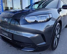 Zunanja slika - Ford Capri - Select 77 kWh 210 kW  286 KM  TČ - AKCIJA - 9 - Predogledna slika