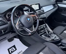 Zunanja slika - BMW Serija 2 - Active Tourer: 216d+SPORT+LED+MEMORY+NAVI - 10 - Predogledna slika