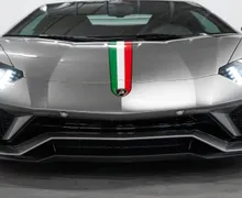 Zunanja slika - Lamborghini Aventador - S - KOT NOV. LAMBORGHINI GARANCIJA DO MAREC 2027 - 2 - Predogledna slika