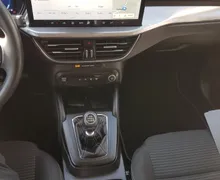 Zunanja slika - Ford Focus - Karavan 1.0 EcoBoost mHEV Titanium - 14 - Predogledna slika