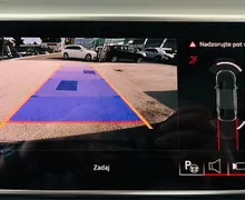 Zunanja slika - Audi A8 - L 50 TDI quattro Tiptronic-MATRIX-PANORAMA - 9 - Predogledna slika