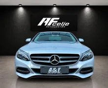 Zunanja slika - Mercedes-Benz C-Razred - 200 CDI-AUT-89.000km-LIZING ZA TUJCE-1 LASTNIK-... - 2 - Predogledna slika