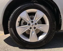 Notranja slika - Volvo XC60 - B5P AWD Core Avt. KAMERA. LED. ACC. BLISS - 9 - Predogledna slika