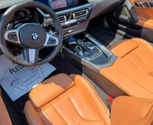 Zunanja slika - BMW Z4 - M40i - 12 - Predogledna slika