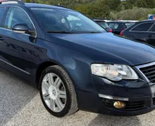 Zunanja slika - Volkswagen Passat Variant - 2.0 TDI Comfortline - 3 - Predogledna slika
