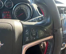 Zunanja slika - Opel Mokka - 1.7 CDTI Drive XEN.VZR.KAM.2XPDC.NAVI.TEMPO. - 19 - Predogledna slika