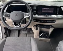 Zunanja slika - Volkswagen Multivan - T7 2.0 TDI L2 Edition DSG - 9 - Predogledna slika