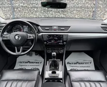Zunanja slika - Škoda Superb - Combi 1.4 TSI Style |ACC|KEYLESS|KLJUKA|KAM|MEMORY - 10 - Predogledna slika