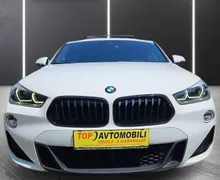 Zunanja slika - BMW X2 - serija :  xDrive18d M Sport FULL LED PANORAMA - 9 - Predogledna slika